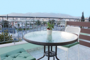 The Panoramic view is here